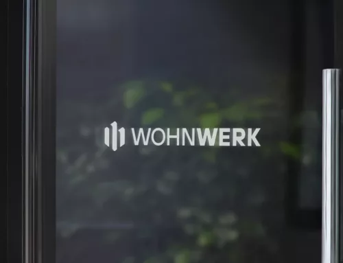 Wohnwerk – Logo